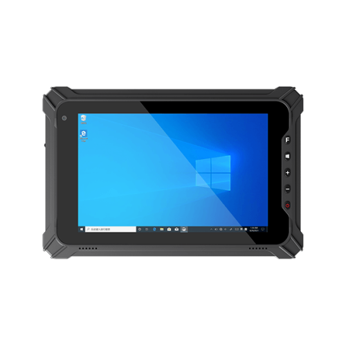 Windows 10 Rugged Tablet